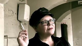 调教伪娘, 成熟, 皮物