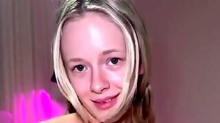 French, Solo, Small Tits, Voyeur