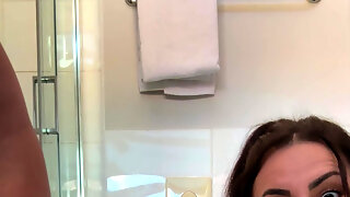 Toilet, Lesbisk, Tisse