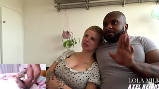 Melk, Raseblanding, Amatør