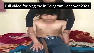 Desi Indian Bhabhi Viral mms 2дл