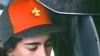 Vendimia, Lesbianas, Al Aire Libre, Coño