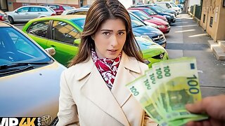 Słodkie, Ulica, Rogacz, Czeszka