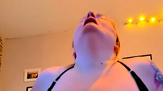 Ssbbw Dildo