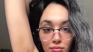 Hairy, Solo, Homemade