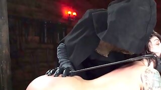 Bdsm Seins