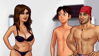 Cuckold, Game