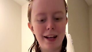 Onani, Teen