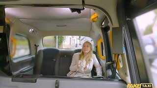Fake Taxi