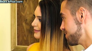 Bissexuais, Swingers, Anal, Sexo A Três, Casais