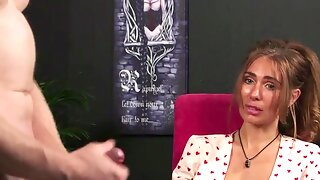 JOI, Voyeur, Wife