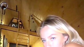 Teen Threesome Homemade