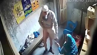 Marvelous Bod Indian Mal Displays For BOYFRIEND and Pounding