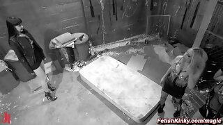 Domination Submission