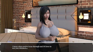 Cheating 3d