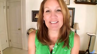 Solo Milf