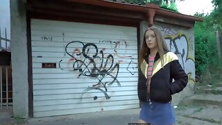 Cheating Girlfriend, College Blowjob, Public Agent Big Tits, 18