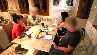 Creampie Compilation