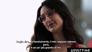 First Time Anal