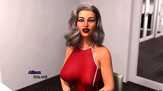3d Grandma S House