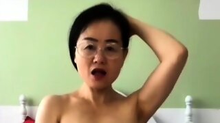Masturbation