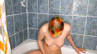 Pissing