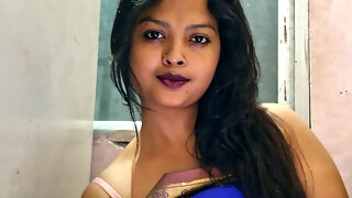 Housewife Indian