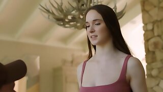 Teen Creampied
