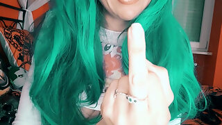 Femdom