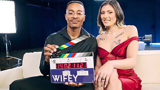 Wifey Interracial