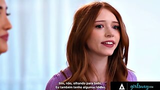 Subtitles Lesbian