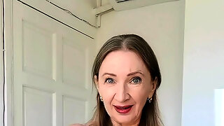 Granny Huge Tits