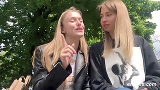 German
