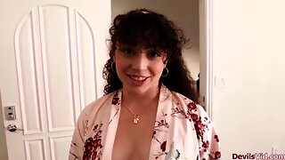 Gave Step, Hairy Stepfather, Dad Stepdaugther