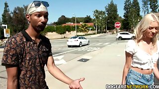 Interracial