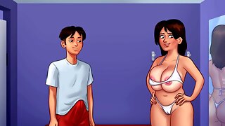 Swimsuit