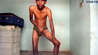 Oily cock, oil jerk, white oil