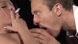 Smoking