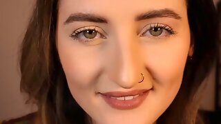 Asmr Lens Licking