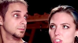 BDSM, Echangistes, Orgie