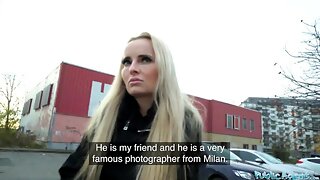 Virkelighet, Moden, MILF, Tsjekkisk