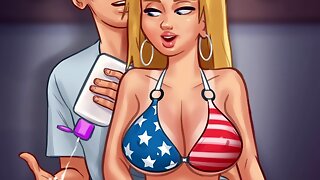 Cum In Mouth