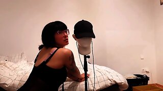 ASMR