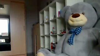 Amateur Tgirls