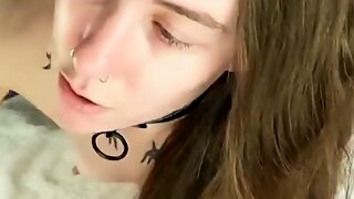 Aficionadas, Webcam, Fisting