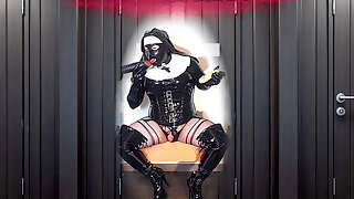 Crossdresser
