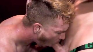 Scopa La Gola Gay