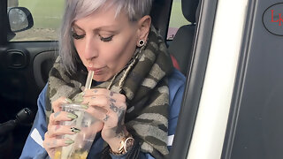 Piss Drinking