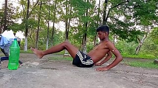 Lose big by dying and increase your romp step