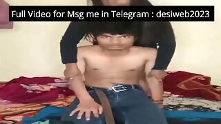 Killer Indian Wifey Deep-throating Man meat Penetrating